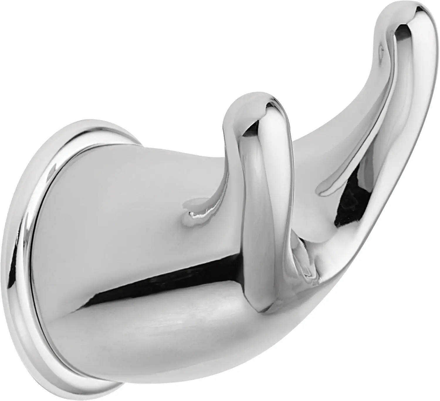 Moen YB8003CH Mason Robe Hook, Chrome
Moen YB8003CH Mason Robe Hook, Chrome