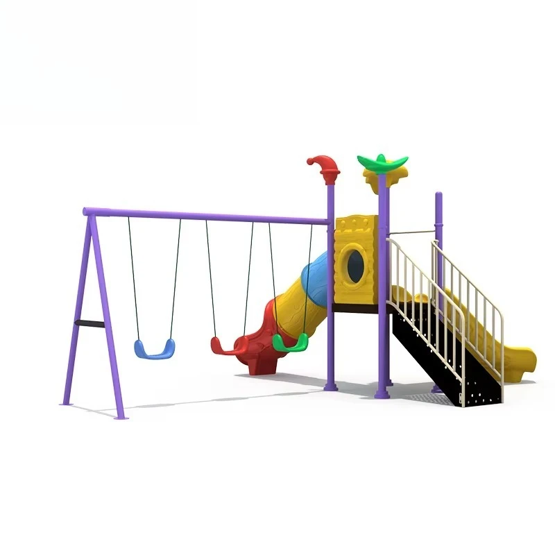 Colorful Children Slide Outdoor Playground Outdoor Play Center Amusement Park Safety Amusement Children Playground
Colorful Children Slide Outdoor Playground Outdoor Play Center Amusement Park Safety Amusement Children Playground