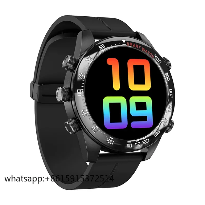TLCRETE CT11 Смарт-часы AMOLED-дисплей BT Call Фитнес-функции Водонепроницаемый IP68 Сенсорное управление Беспроводная зарядка Здоровье Smart Wat
TLCRETE CT11 Смарт-часы AMOLED-дисплей BT Call Фитнес-функции Водонепроницаемый IP68 Сенсорное управление Беспроводная зарядка Здоровье Smart Wat