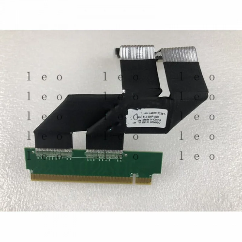 E новый для Dell DSS8440 CON-B 1A1B кабель SATA провод PN92C 0PN92C
E новый для Dell DSS8440 CON-B 1A1B кабель SATA провод PN92C 0PN92C