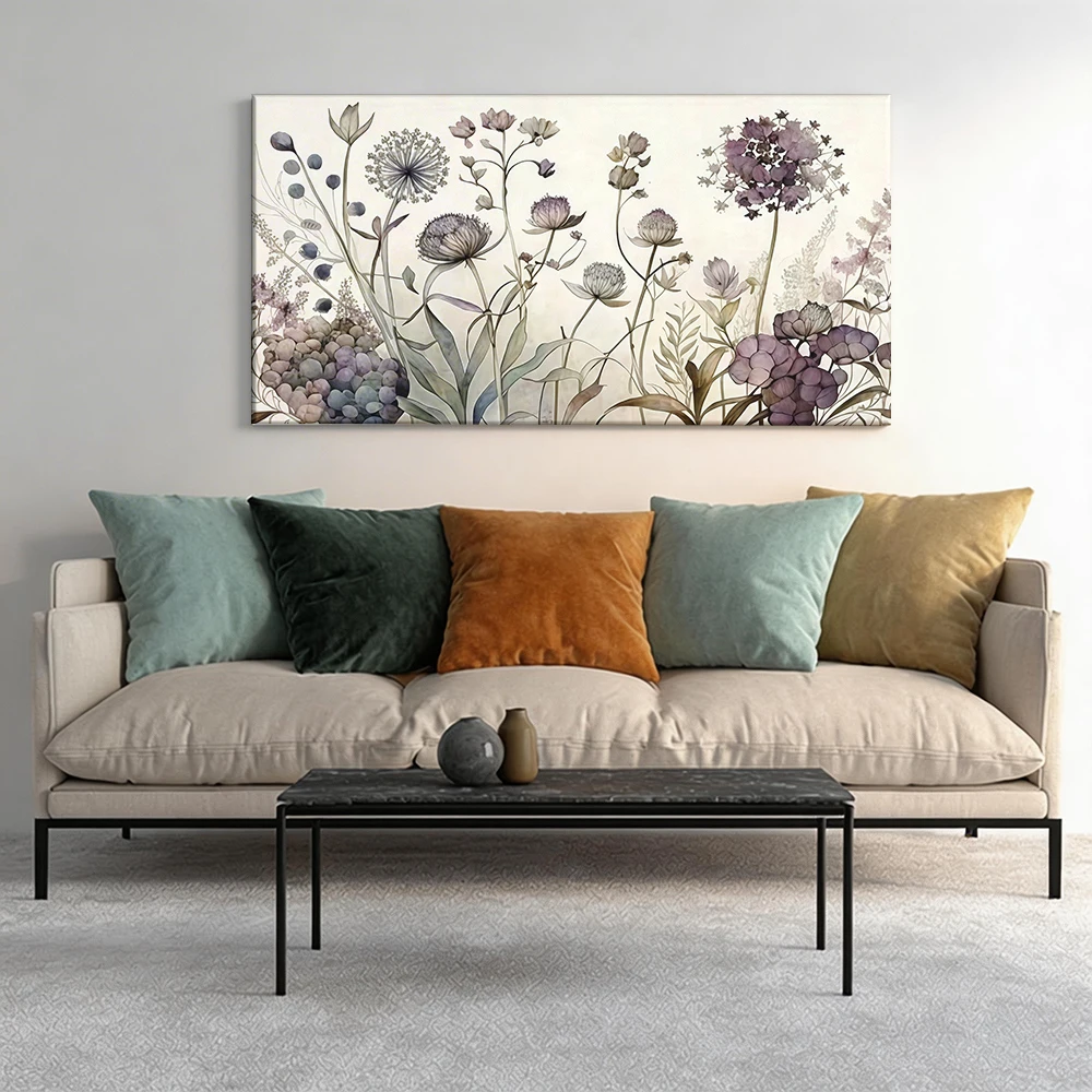 1pcwooden frame canvas decorative painting Watercolor floral wall art, home decor.Corridor, Living Room Decoration
1pcwooden frame canvas decorative painting Watercolor floral wall art, home decor.Corridor, Living Room Decoration