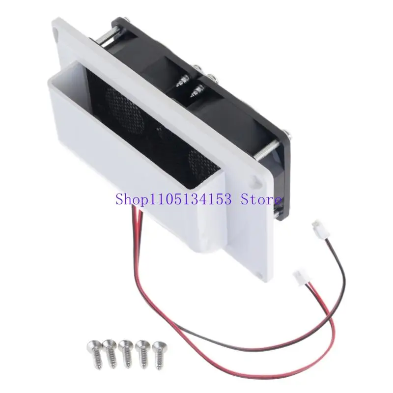 kl23 Hood Exhaust Fan for Trailer RV Air Vent Fan Modified Accessories
kl23 Hood Exhaust Fan for Trailer RV Air Vent Fan Modified Accessories
