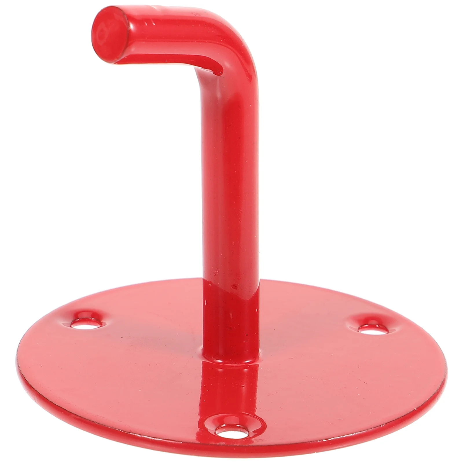Fire Extinguisher Bracket Wall Mount for 2-9KG CO2 Sturdy Iron Hooks Reliable Holder Anti Rust Easy Install Car Storage
Fire Extinguisher Bracket Wall Mount for 2-9KG CO2 Sturdy Iron Hooks Reliable Holder Anti Rust Easy Install Car Storage