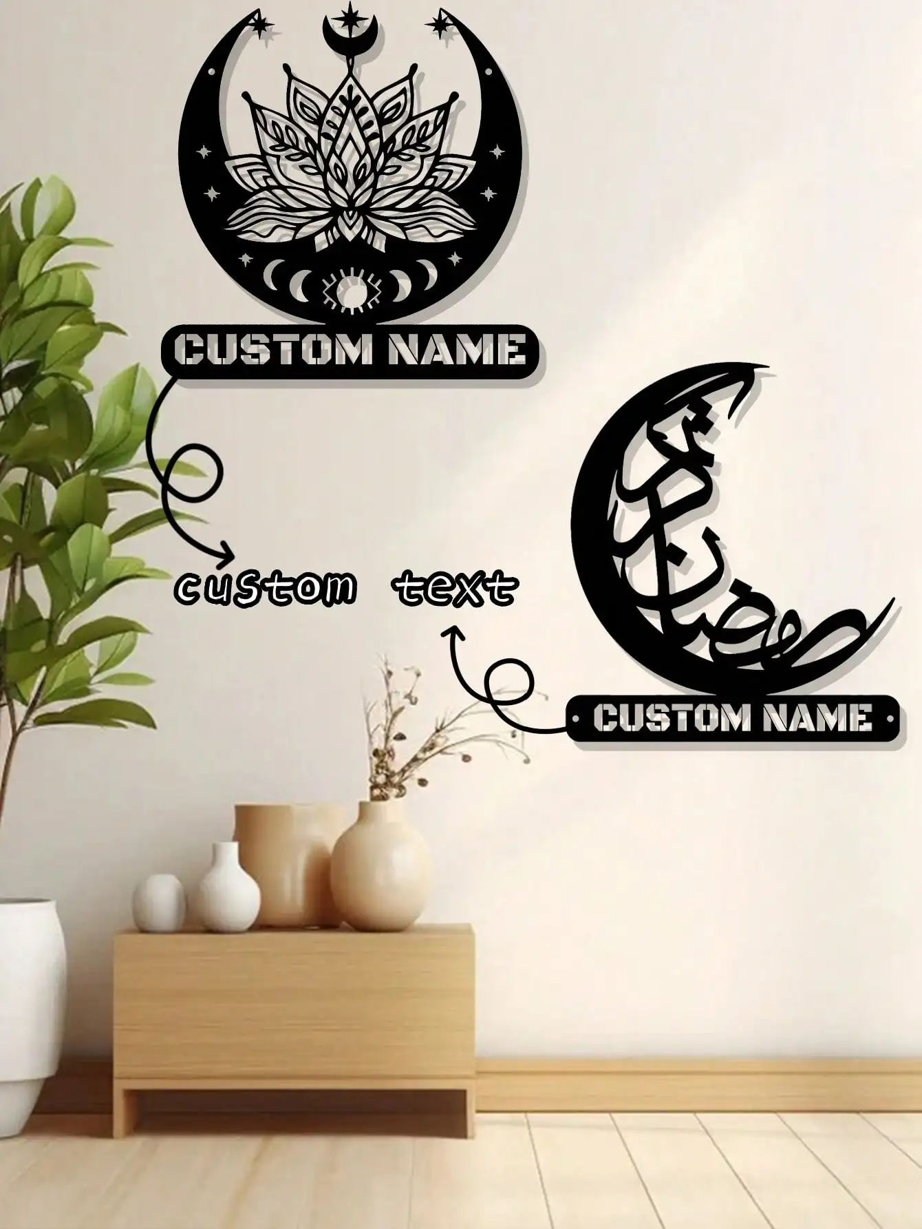 Personalized Metal Address Plaque Custom Housewarming Gift
Personalized Metal Address Plaque Custom Housewarming Gift