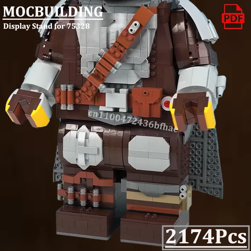 Подставка для MOC 75328 75304, кронштейн, кирпичи, MOCBUILDING, здания, строительная полка, декор, технологические блоки, игрушки, подарок
Подставка для MOC 75328 75304, кронштейн, кирпичи, MOCBUILDING, здания, строительная полка, декор, технологические блоки, игрушки, подарок