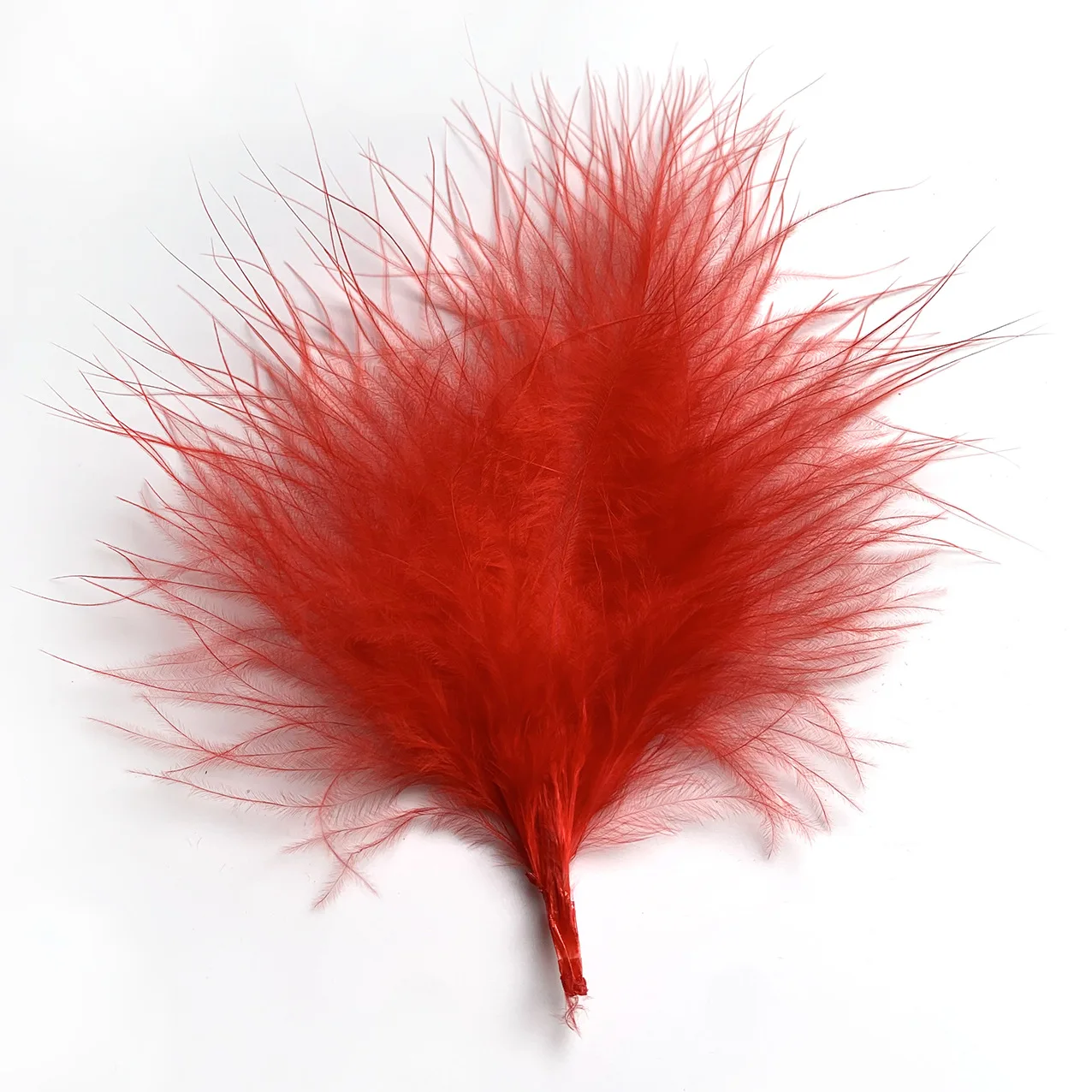 Wholesale Red 7-13cm Fluffy Turkey Feathers Bulk light Pink Marabou Feather Diy Wedding Decor Fly Tying Material Handicrafts
Wholesale Red 7-13cm Fluffy Turkey Feathers Bulk light Pink Marabou Feather Diy Wedding Decor Fly Tying Material Handicrafts