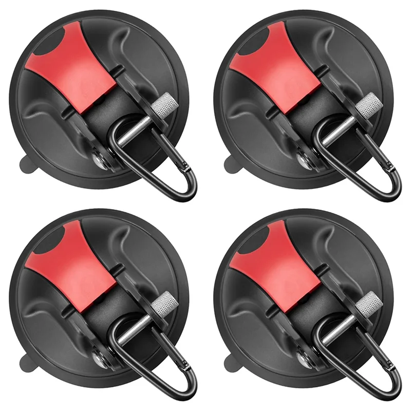 ABWP-4 PCS Сверхмощные крючки на присоске для кемпинга, автомобиля, автофургона, окна - крючки на присоске для кемпинга
ABWP-4 PCS Сверхмощные крючки на присоске для кемпинга, автомобиля, автофургона, окна - крючки на присоске для кемпинга