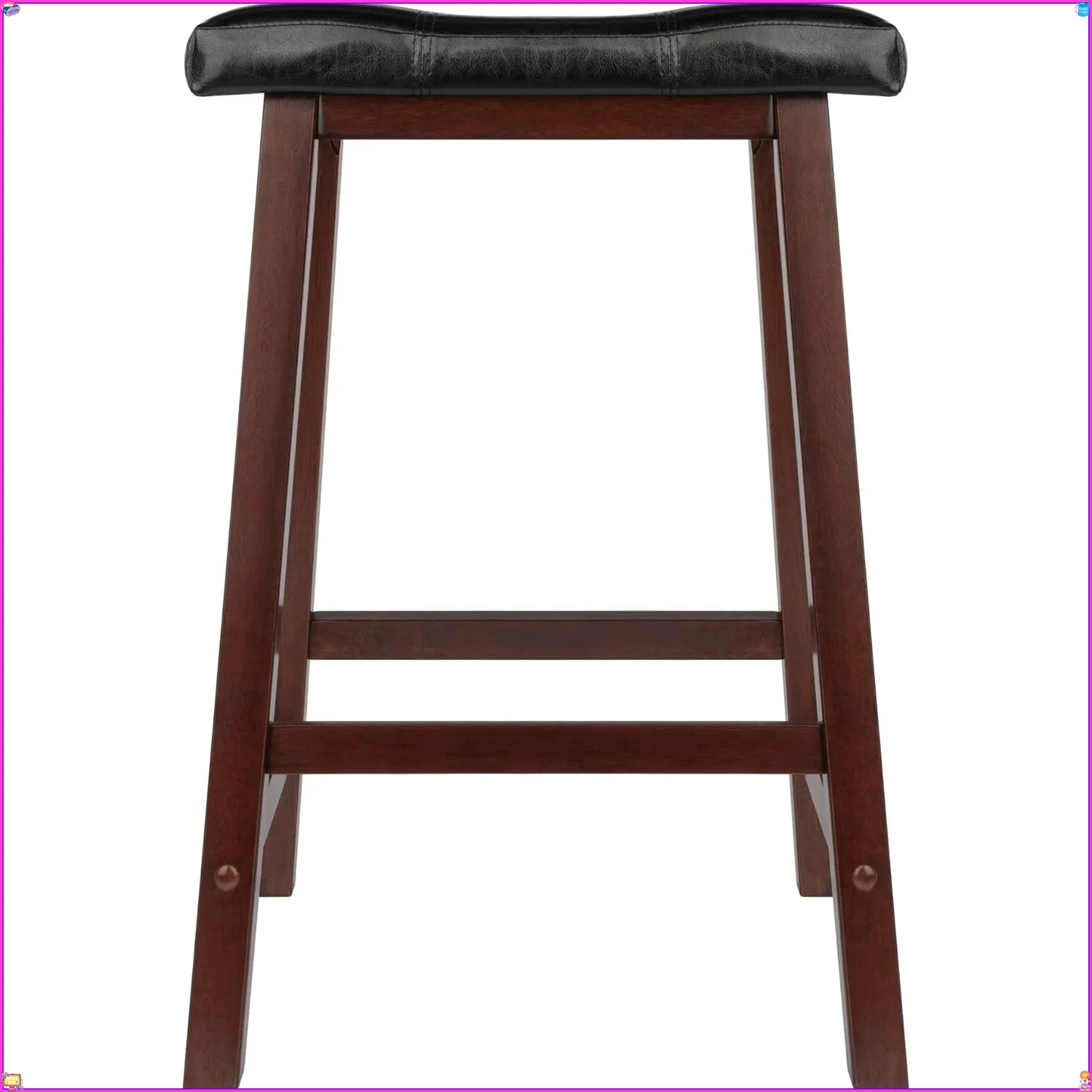 24-дюймовый антикварный табурет из орехового дерева, винтажный барный стул для кухонного острова, табурет для взрослых, домашний декор в деревенском стиле
24-дюймовый антикварный табурет из орехового дерева, винтажный барный стул для кухонного острова, табурет для взрослых, домашний декор в деревенском стиле