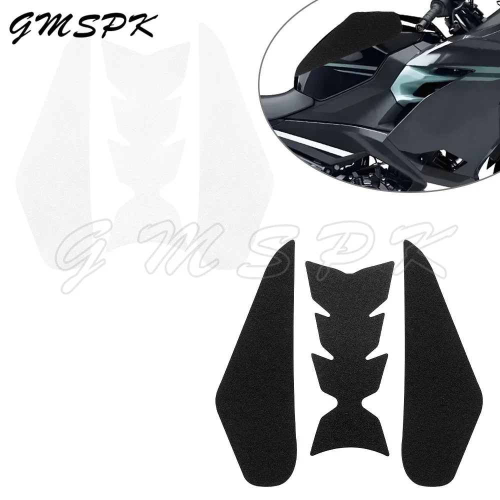 Motorcycle Frosted Side Fuel Tank Pad Sticker Gas Knee Grip Traction Pad Fit for Kawasaki Ninja 400 Ninja250 Ninja400 2018-2022
Motorcycle Frosted Side Fuel Tank Pad Sticker Gas Knee Grip Traction Pad Fit for Kawasaki Ninja 400 Ninja250 Ninja400 2018-2022