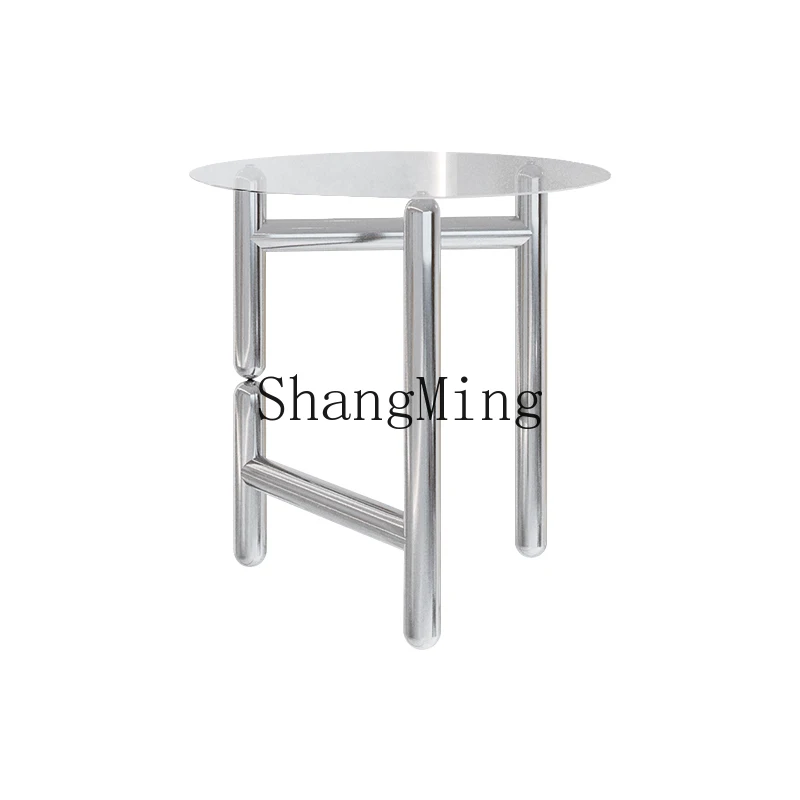HJ clothing store special water table stool stainless steel Nakajima high-end chair women's clothing store shelf
HJ clothing store special water table stool stainless steel Nakajima high-end chair women's clothing store shelf