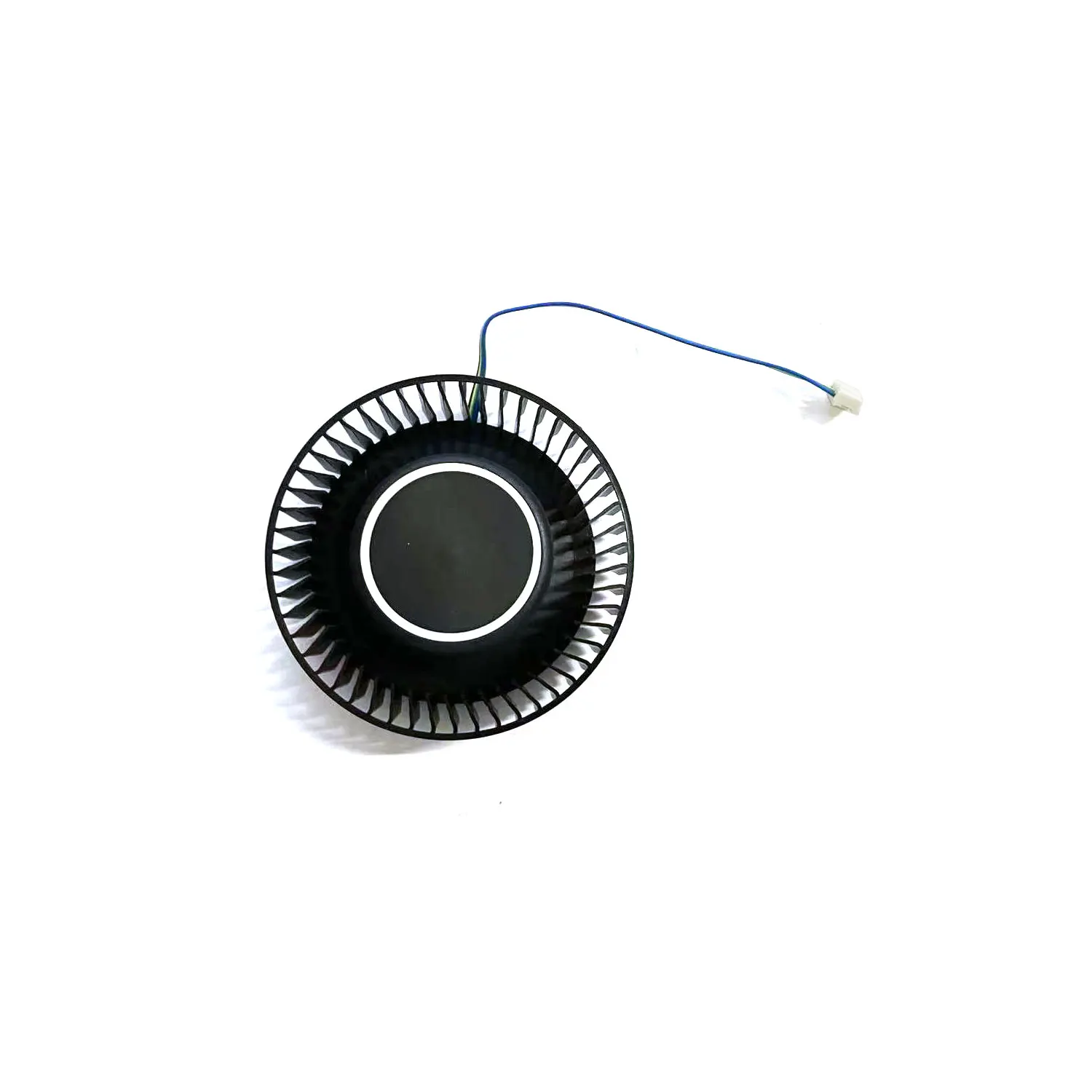 FD7525H12D 4PIN RTX2080 2080TI GPU Fan for ASUS TURBO RTX 2060 2070 2080 2060S 2070S 2080TI HZDO
FD7525H12D 4PIN RTX2080 2080TI GPU Fan for ASUS TURBO RTX 2060 2070 2080 2060S 2070S 2080TI HZDO