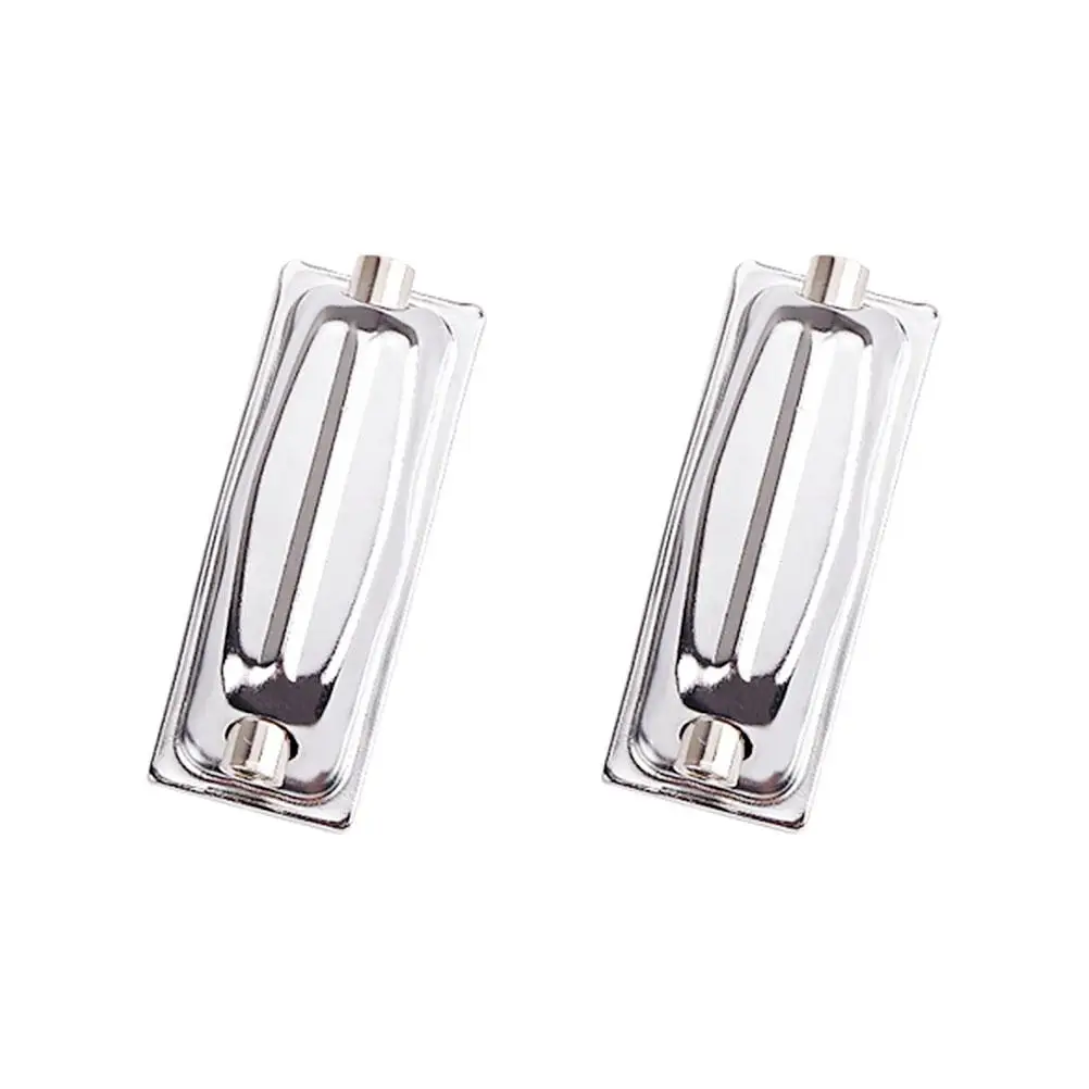 2 Pcs Drum Ear Lugs Parts Claw Hook and Accessories Snare Hooks Component Connector
2 Pcs Drum Ear Lugs Parts Claw Hook and Accessories Snare Hooks Component Connector