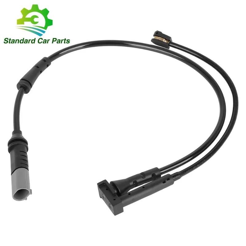 34356865613 For Bmw 2 Series F45 F46 X1 F48 Mini F54 F57 F60 2014-2020 Front Axle Brake Pad Wear Sensor
34356865613 For Bmw 2 Series F45 F46 X1 F48 Mini F54 F57 F60 2014-2020 Front Axle Brake Pad Wear Sensor