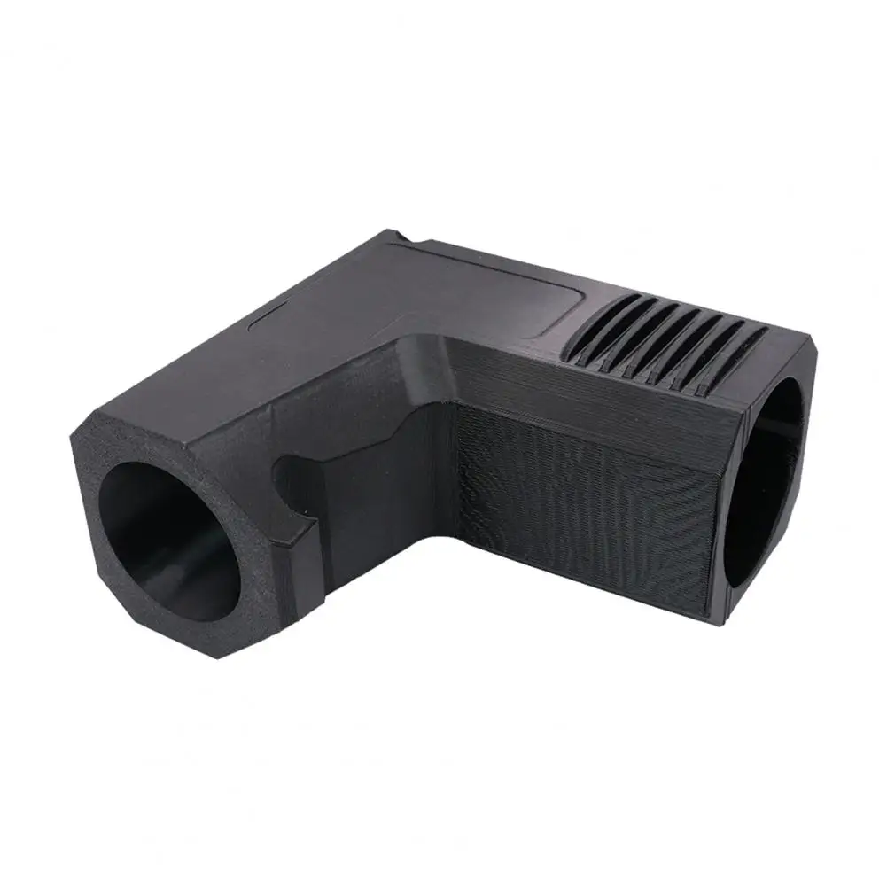 Dust Collection System Accessory Impact-resistant Dust Adapter for Dewalt Table Saw Dual Port Dust Collection Accessory
Dust Collection System Accessory Impact-resistant Dust Adapter for Dewalt Table Saw Dual Port Dust Collection Accessory