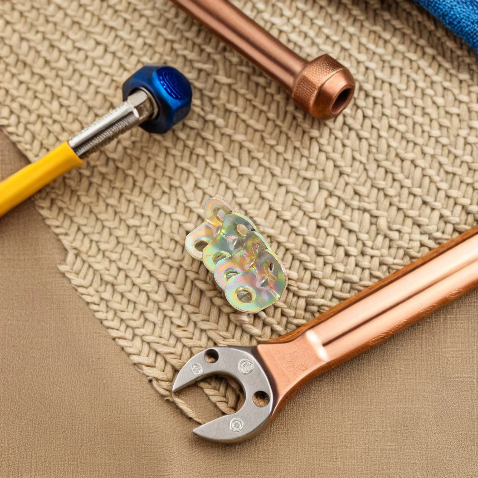 30pcs Stainless Steel Angle Bracket 90 Degree L-Shaped Shelf Support For Furniture Cabinets Wood Workbench Corner Bracing
30pcs Stainless Steel Angle Bracket 90 Degree L-Shaped Shelf Support For Furniture Cabinets Wood Workbench Corner Bracing