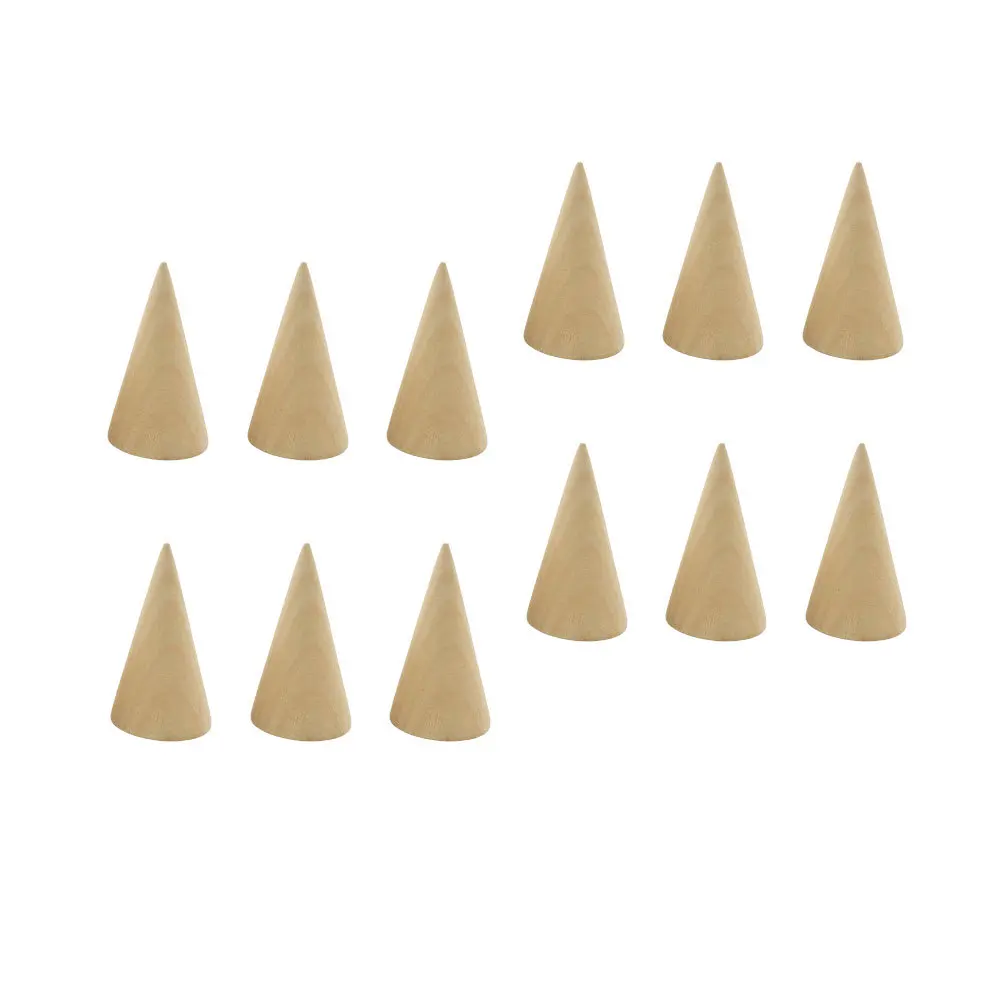 12 шт., подставка для колец, конический органайзер для ювелирных изделий из лотоса, стеллаж для хранения, настольный держатель для дома, витрина, ювелирный магазин
12 шт., подставка для колец, конический органайзер для ювелирных изделий из лотоса, стеллаж для хранения, настольный держатель для дома, витрина, ювелирный магазин