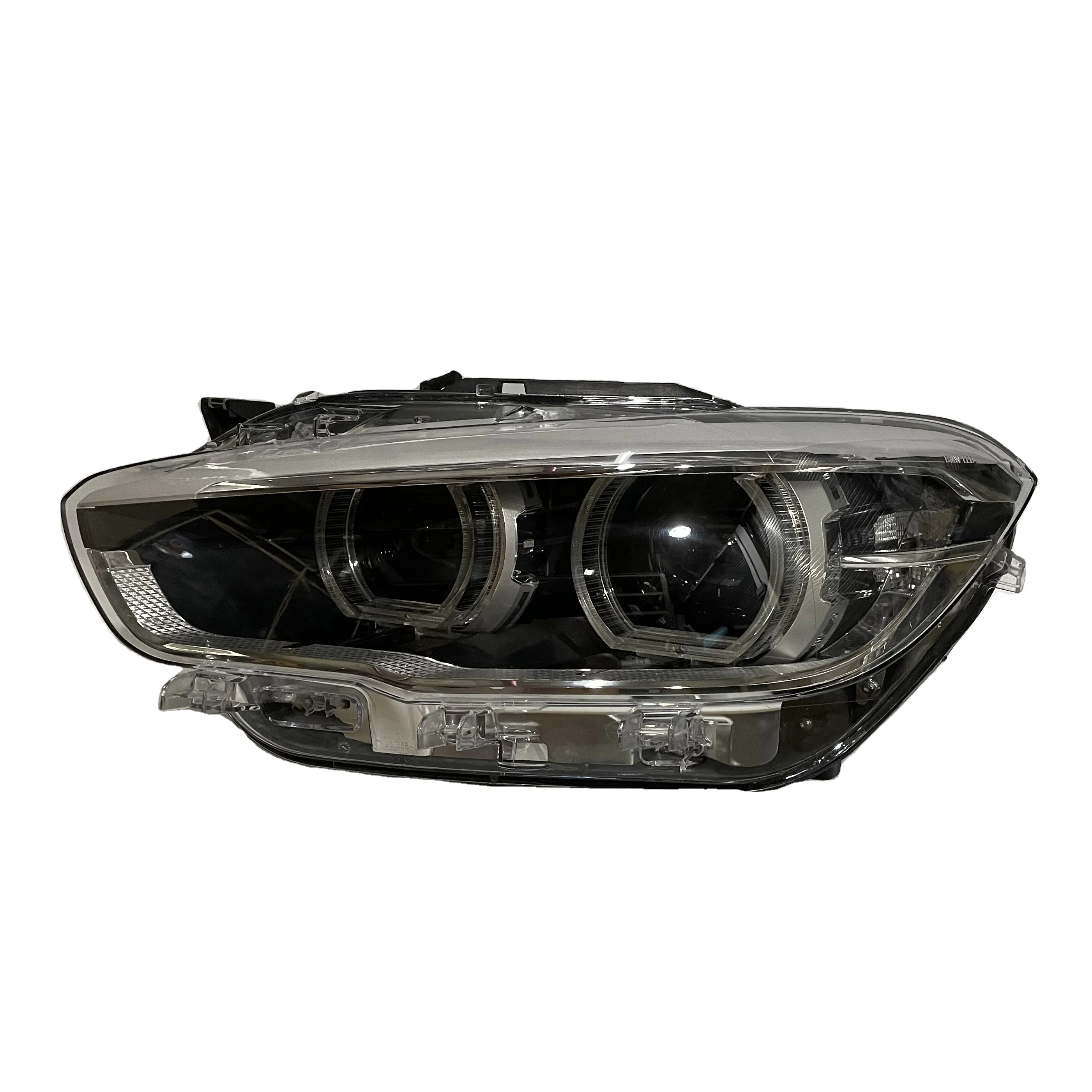 For BMW Car Headlight Factory Direct Sales Car Headlights 1 Series F20 Car Lights Led Headlight
For BMW Car Headlight Factory Direct Sales Car Headlights 1 Series F20 Car Lights Led Headlight
