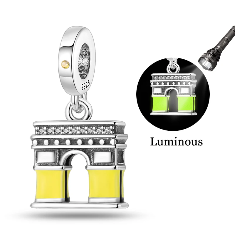New 925 Sterling Silver Caibao Coffee Machine Charms Beads Fit 3mm Original Bracelet DIY Women Exquisite Birthday Jewelry Gifts
New 925 Sterling Silver Caibao Coffee Machine Charms Beads Fit 3mm Original Bracelet DIY Women Exquisite Birthday Jewelry Gifts