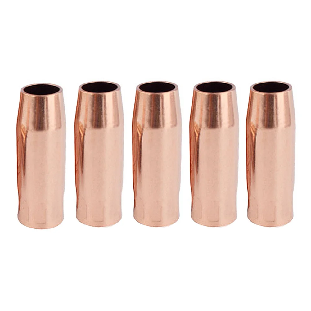5Pcs Welding Torch Cover Durable Anti-Rust Wear-Resistant Compact Lightweight Easy to Install Welding Torch Protective Cover
5Pcs Welding Torch Cover Durable Anti-Rust Wear-Resistant Compact Lightweight Easy to Install Welding Torch Protective Cover