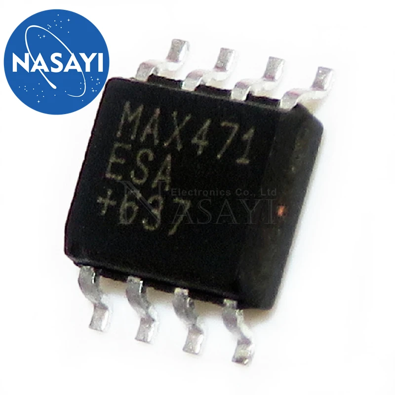 10 шт./партия MAX471ESA MAX471CSA MAX471 SOP-8 в наличии
10 шт./партия MAX471ESA MAX471CSA MAX471 SOP-8 в наличии