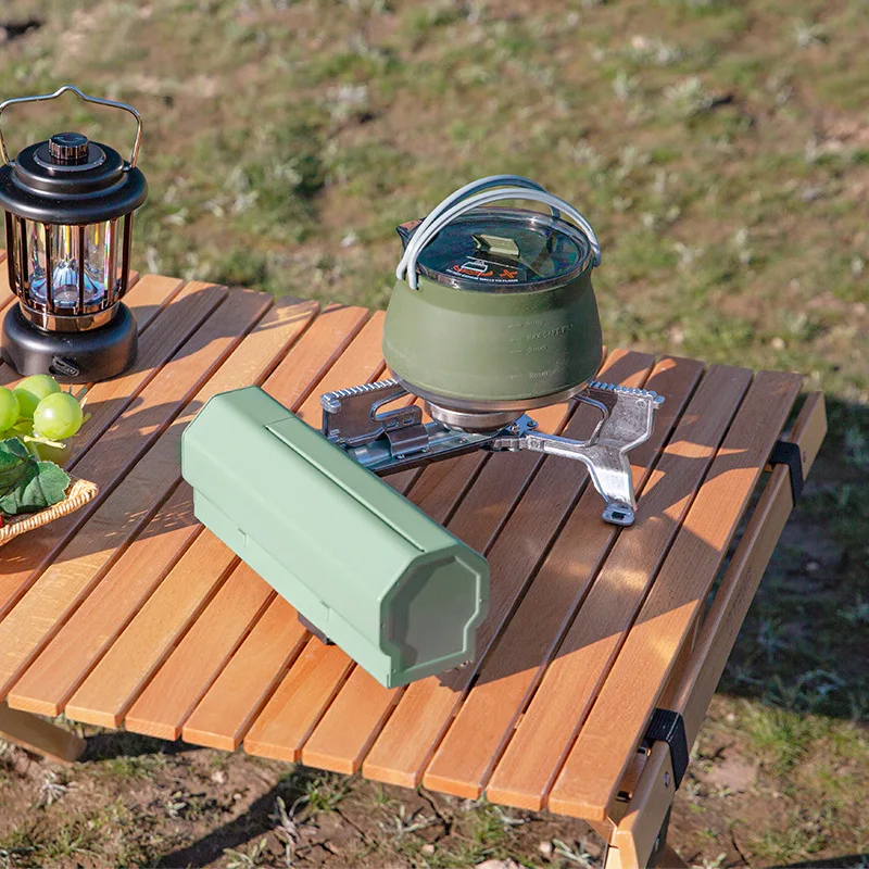Foldable cassette stove Outdoor camping stove Cooking utensils Fire boiler Windproof portable card magnetic stove Gas gas stoves
Foldable cassette stove Outdoor camping stove Cooking utensils Fire boiler Windproof portable card magnetic stove Gas gas stoves