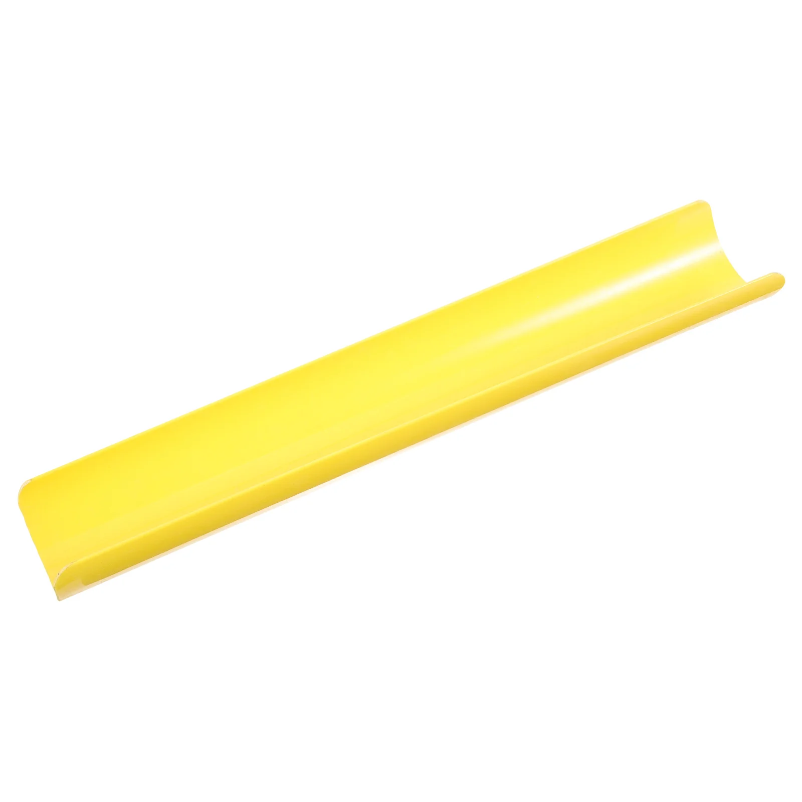 U Shaped Slot Game Props 30cm PVC Kids Toys Diameter 5 5cm Random Color Interactive Cognition Toy Training Equipment Teamwork
U Shaped Slot Game Props 30cm PVC Kids Toys Diameter 5 5cm Random Color Interactive Cognition Toy Training Equipment Teamwork