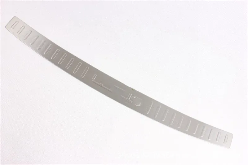 For LEXUS RX350/270 2009-2015 High-quality stainless steel car trunk threshold guard plate Anti-scratch protection car styling
For LEXUS RX350/270 2009-2015 High-quality stainless steel car trunk threshold guard plate Anti-scratch protection car styling
