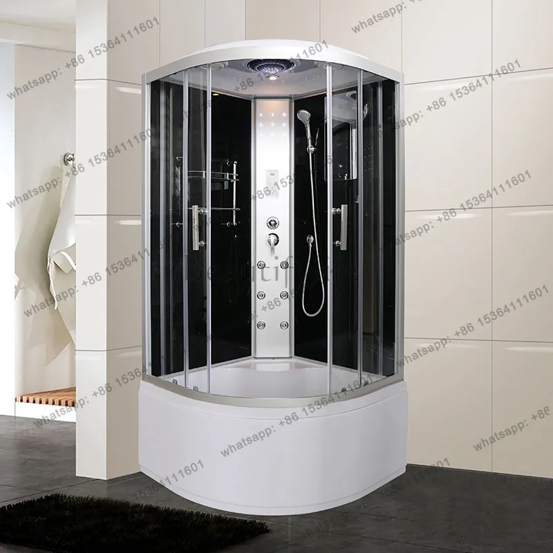 Shower Bath Integrated Room Massage Room Integrated Shower Room
Shower Bath Integrated Room Massage Room Integrated Shower Room