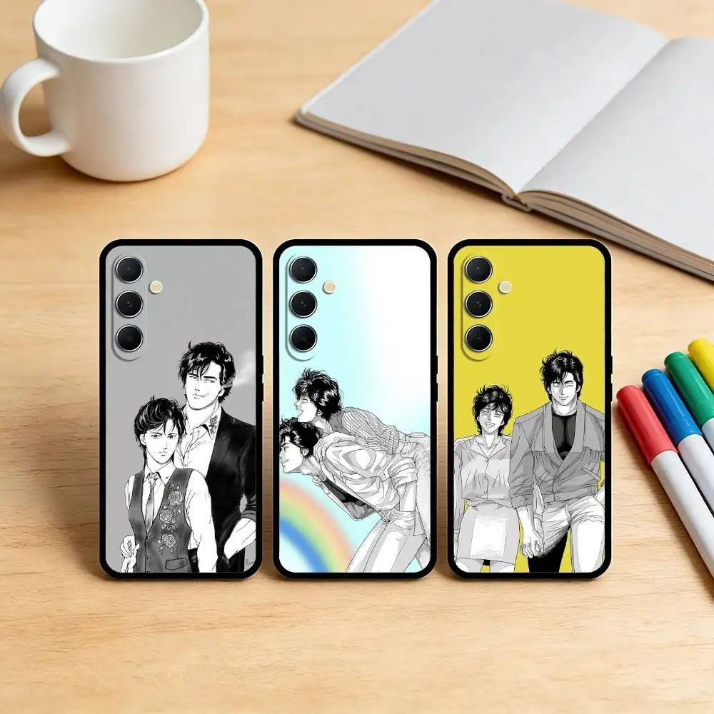AAA Retro City Hunter Comic Phone Case For Samsung S25,S24,S21,S22,S23,S30,Ultra,S20,Plus,Fe,Note,10,9,5G Black Cover
AAA Retro City Hunter Comic Phone Case For Samsung S25,S24,S21,S22,S23,S30,Ultra,S20,Plus,Fe,Note,10,9,5G Black Cover