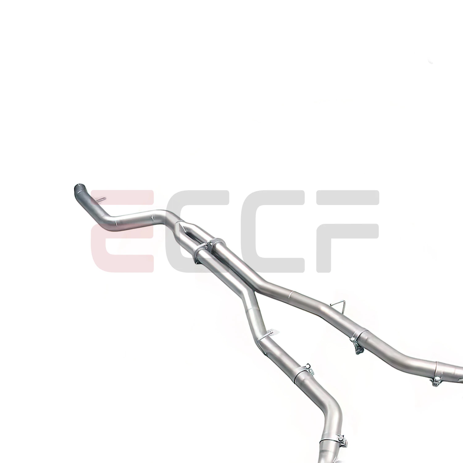 Stainless steel Valvetronic Exhaust Catback exhaust system For BMW X5 X6 G05 G06 B58 3.0T Plug and Play Performance Upgrade
Stainless steel Valvetronic Exhaust Catback exhaust system For BMW X5 X6 G05 G06 B58 3.0T Plug and Play Performance Upgrade