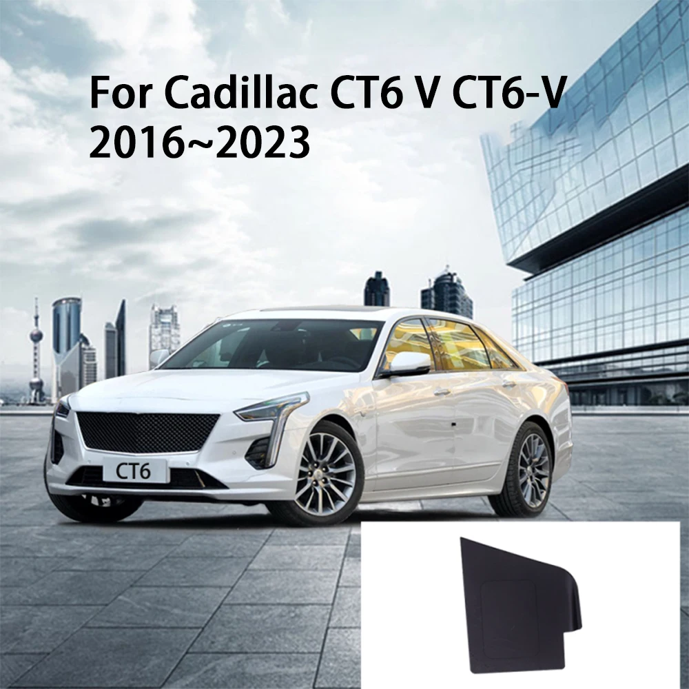Car Wireless Mobile Phone Charger Center Console Storage QI 18W iPhone fast charge for Cadillac CT6 V CT6-V 2016-2023
Car Wireless Mobile Phone Charger Center Console Storage QI 18W iPhone fast charge for Cadillac CT6 V CT6-V 2016-2023