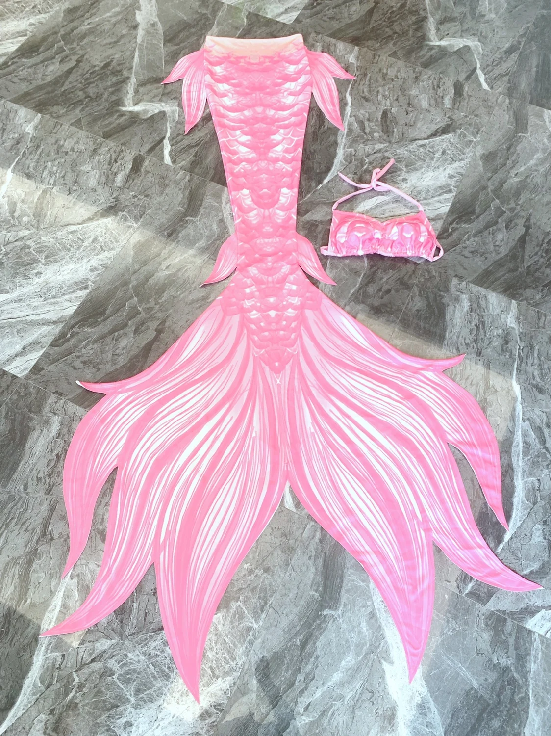 Original YUNER Mermaid Fi Tail Swimsuit for Diving And Photoaphy in Ocean Aquarium Bikini Sle Swimming Costume for Men ...
Original YUNER Mermaid Fi Tail Swimsuit for Diving And Photoaphy in Ocean Aquarium Bikini Sle Swimming Costume for Men ...