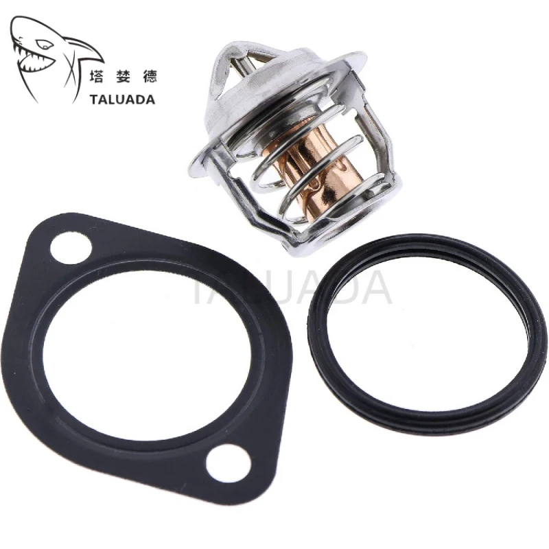 Thermostat 6653948 for Bobcat 753 773 7753 S150 S160 T190 225 231 331 337 341 5600 MT52 Steel Loader Excavator Parts
Thermostat 6653948 for Bobcat 753 773 7753 S150 S160 T190 225 231 331 337 341 5600 MT52 Steel Loader Excavator Parts