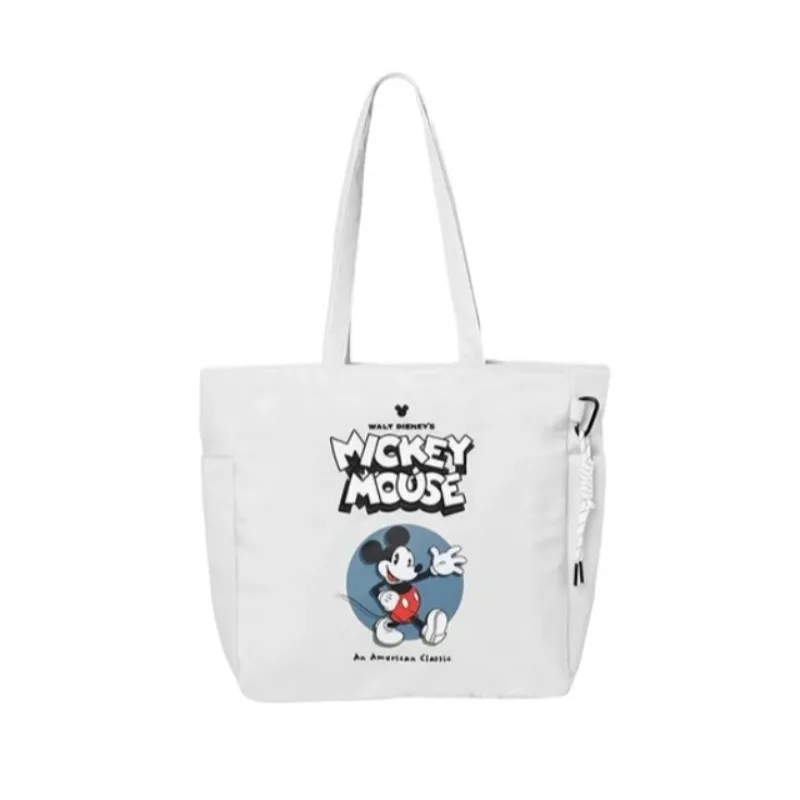 Роскошная женская сумка-кошелек Disney, большая вместительная ультралегкая тканевая сумка для ноутбука, школьная сумка для путешествий, повседневного использования
Роскошная женская сумка-кошелек Disney, большая вместительная ультралегкая тканевая сумка для ноутбука, школьная сумка для путешествий, повседневного использования