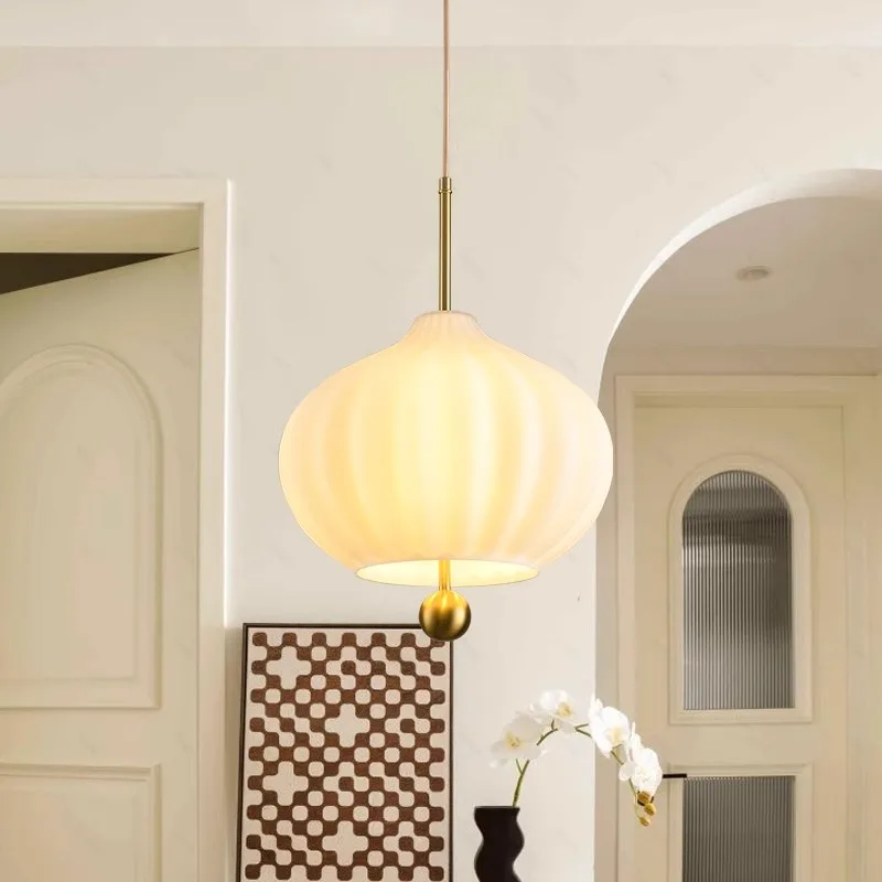 Nordic Style Restaurant Glass Pendant Lamp Warm White 3000k For Living Dining Room Bar Home Decor Bedroom Gold Hanging Lights
Nordic Style Restaurant Glass Pendant Lamp Warm White 3000k For Living Dining Room Bar Home Decor Bedroom Gold Hanging Lights