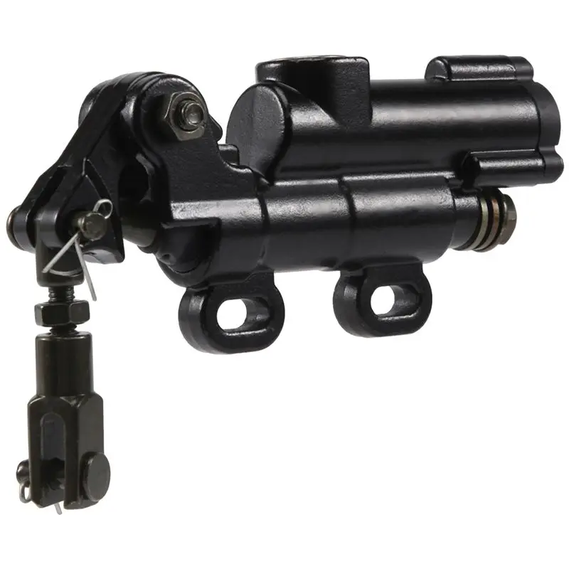 Universal Motorcycle Rear Hydraulic Brake Master Cylinder Pump For Kawasaki ATV Dirt Bike-A99D
Universal Motorcycle Rear Hydraulic Brake Master Cylinder Pump For Kawasaki ATV Dirt Bike-A99D