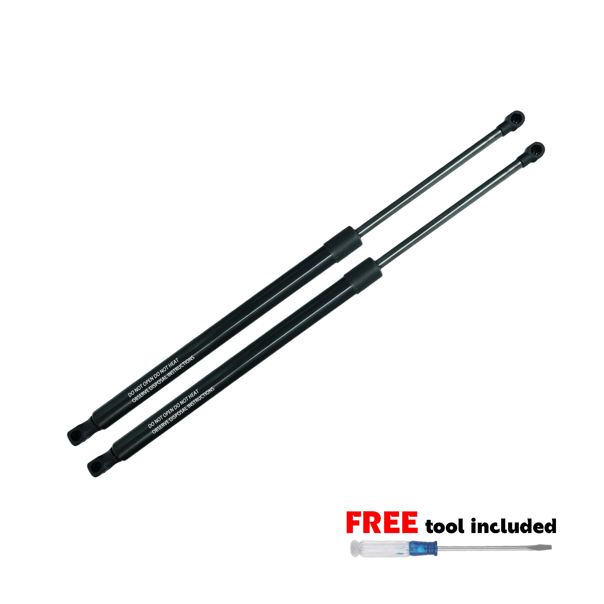 2 PCS Gas Spring for Mazda 6 Estate GJ GL 2012- Boot Lift Support GHP962620
2 PCS Gas Spring for Mazda 6 Estate GJ GL 2012- Boot Lift Support GHP962620