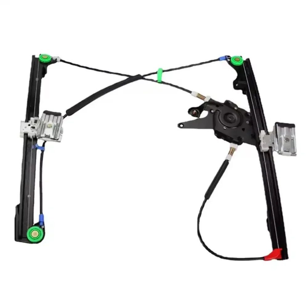 Power Window Regulator Front Left /right For VW Jetta Golf 3 VENTO 91-98 1H0837462A
Power Window Regulator Front Left /right For VW Jetta Golf 3 VENTO 91-98 1H0837462A