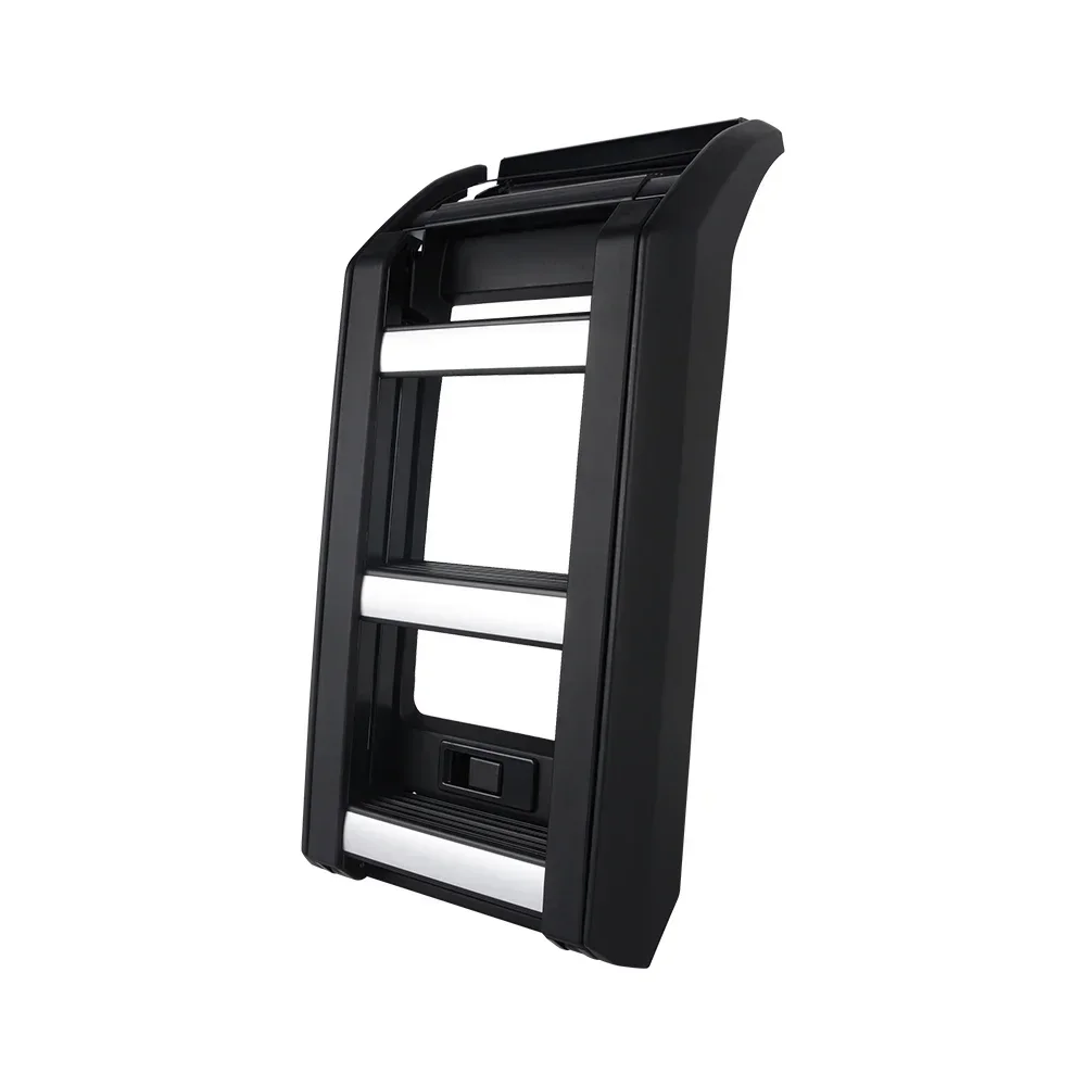 2025 Best Seller Exterior Accessories 4x4 Aluminum Car Side Door Mount Ladder Rack for Jeep Wrangler JK JL Maiker offroad
2025 Best Seller Exterior Accessories 4x4 Aluminum Car Side Door Mount Ladder Rack for Jeep Wrangler JK JL Maiker offroad