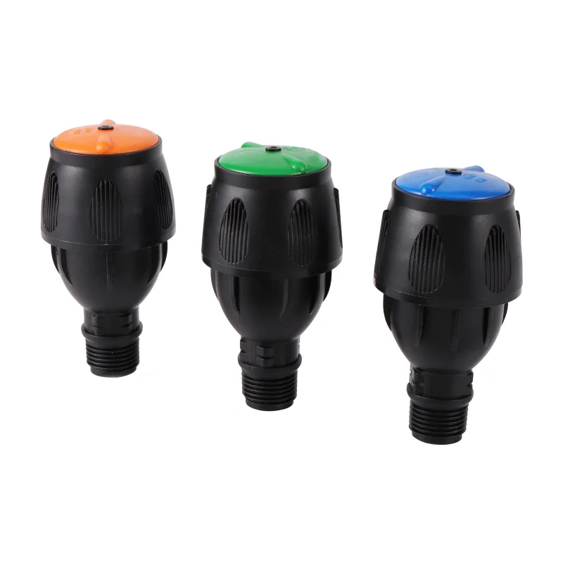 350~550 L/H 360° Rotating Agriculture Long Distance Sprinkler with 1/2" male thread Garden Lawn Irrigation watering Sprinklers
350~550 L/H 360° Rotating Agriculture Long Distance Sprinkler with 1/2" male thread Garden Lawn Irrigation watering Sprinklers