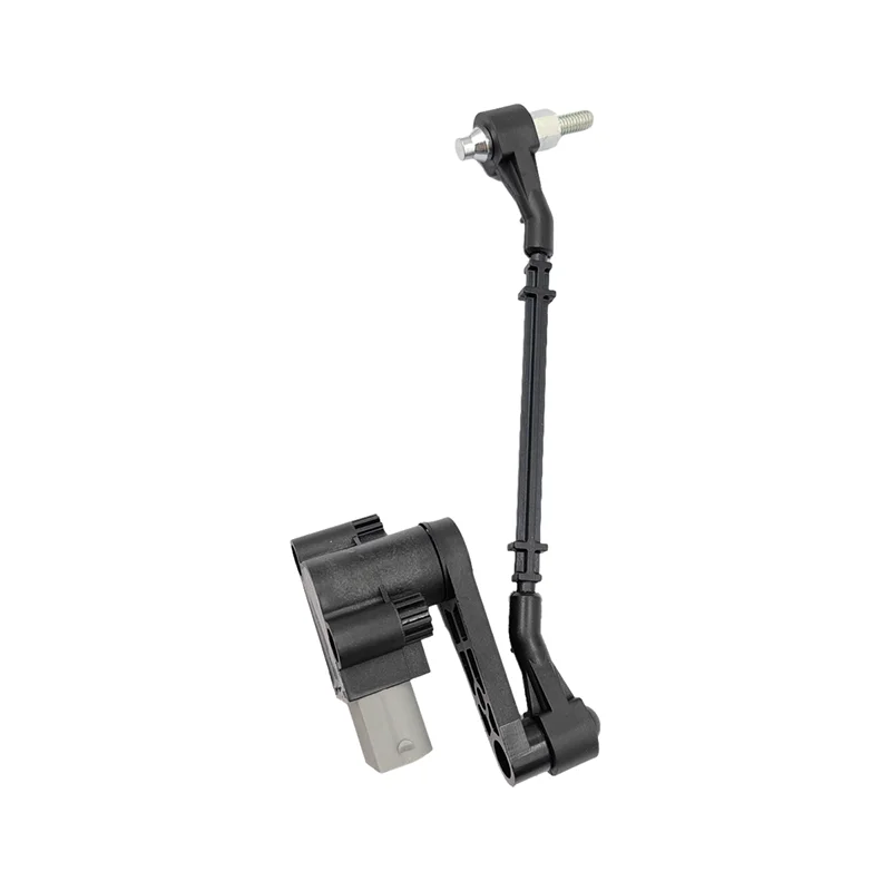 Front Ride Height Level Sensor LR023652 LR010828 For Land Rover Range Rover L322 3.6 4.4 TDV8 5.0 NA SC 368DT 448DT 508PN 508PS
Front Ride Height Level Sensor LR023652 LR010828 For Land Rover Range Rover L322 3.6 4.4 TDV8 5.0 NA SC 368DT 448DT 508PN 508PS