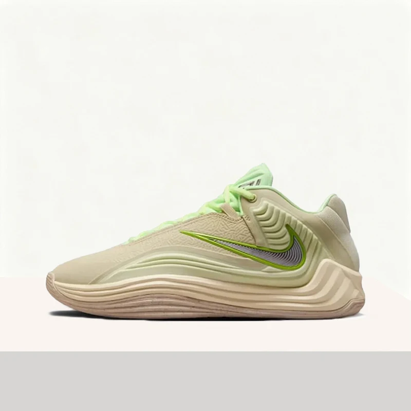 Мужские баскетбольные кроссовки Nike Giannis Freak 7 Retro: модные, мягкие, легкие и отзывчивые, низкие, зеленые II5251-200
Мужские баскетбольные кроссовки Nike Giannis Freak 7 Retro: модные, мягкие, легкие и отзывчивые, низкие, зеленые II5251-200