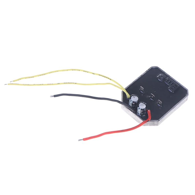 Brushless Lithium Electric Angle Grinder Control Board 21V 60A Controller Driver Motherboard Accessor Speed Switch Power Tool
Brushless Lithium Electric Angle Grinder Control Board 21V 60A Controller Driver Motherboard Accessor Speed Switch Power Tool