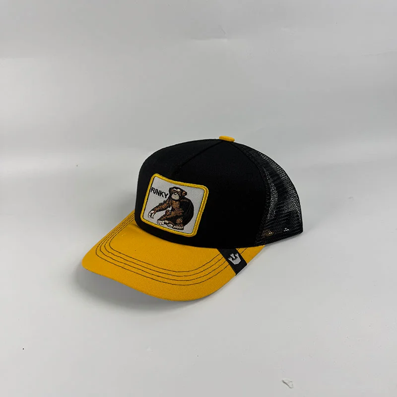 Goorin Bros The Original Trucker The Bee Rooster Camouflage Mens Winter Caps Soft Cap Baseball Cap Animals Black Hat Caps
Goorin Bros The Original Trucker The Bee Rooster Camouflage Mens Winter Caps Soft Cap Baseball Cap Animals Black Hat Caps