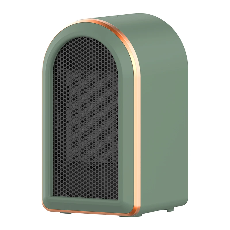 1200W Electric Heater Portable Desktop Fan Heater PTC Ceramic Heating Warm Air Blower Home Office Warmer Machine for Winter
1200W Electric Heater Portable Desktop Fan Heater PTC Ceramic Heating Warm Air Blower Home Office Warmer Machine for Winter