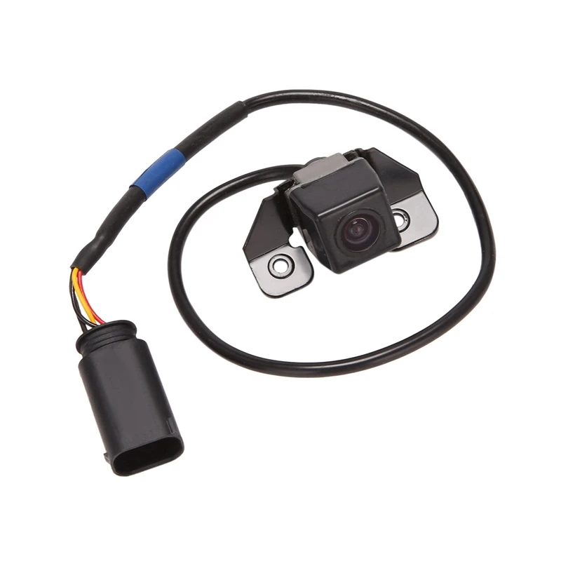 2X For Hyundai Tucson / Ix35 2009-2013 Car Rear View Camera Reverse Camera Backup Parking Assist Camera 95790-2S010
2X For Hyundai Tucson / Ix35 2009-2013 Car Rear View Camera Reverse Camera Backup Parking Assist Camera 95790-2S010