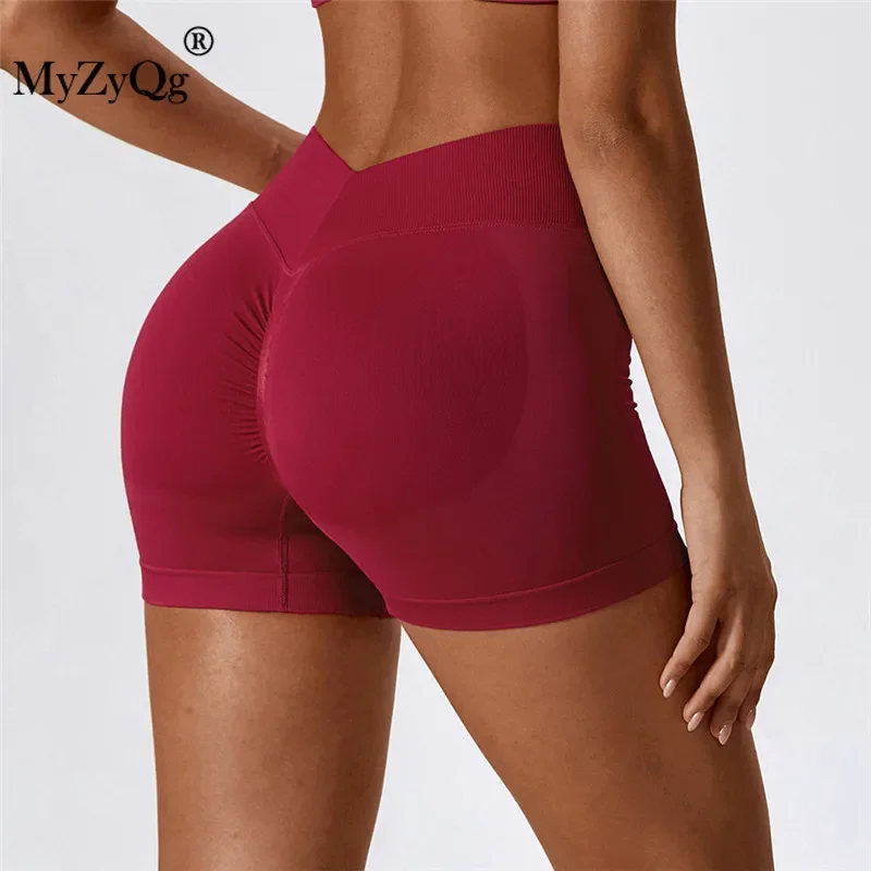 MyZyQg Women Seamless High Waist Yoga Shorts Tight Belly Lift Hip Fitness Running Gym Pilate Push Up Shorts
MyZyQg Women Seamless High Waist Yoga Shorts Tight Belly Lift Hip Fitness Running Gym Pilate Push Up Shorts