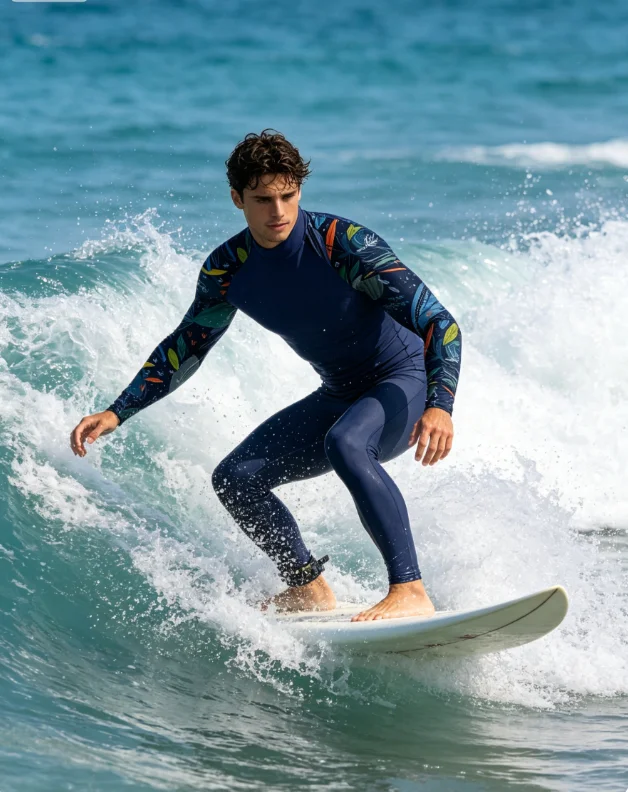 UV Protection Rashguard Men Long Sleeve Swimsuit Rash Guard Jiu Jitsu Quick Dry Surf Driving T Shirt For Swimming
UV Protection Rashguard Men Long Sleeve Swimsuit Rash Guard Jiu Jitsu Quick Dry Surf Driving T Shirt For Swimming