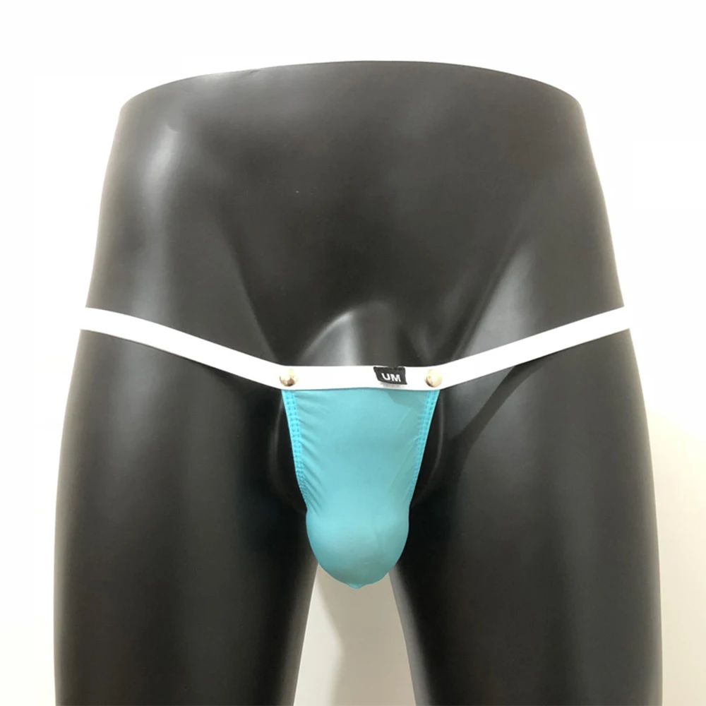 Tight T Pants Mens Sexy Thong Lingerie T-back Low-Rise Erotic Hombre Male Lingerie Tanga Breathable Underwear Briefs Underpants
Tight T Pants Mens Sexy Thong Lingerie T-back Low-Rise Erotic Hombre Male Lingerie Tanga Breathable Underwear Briefs Underpants