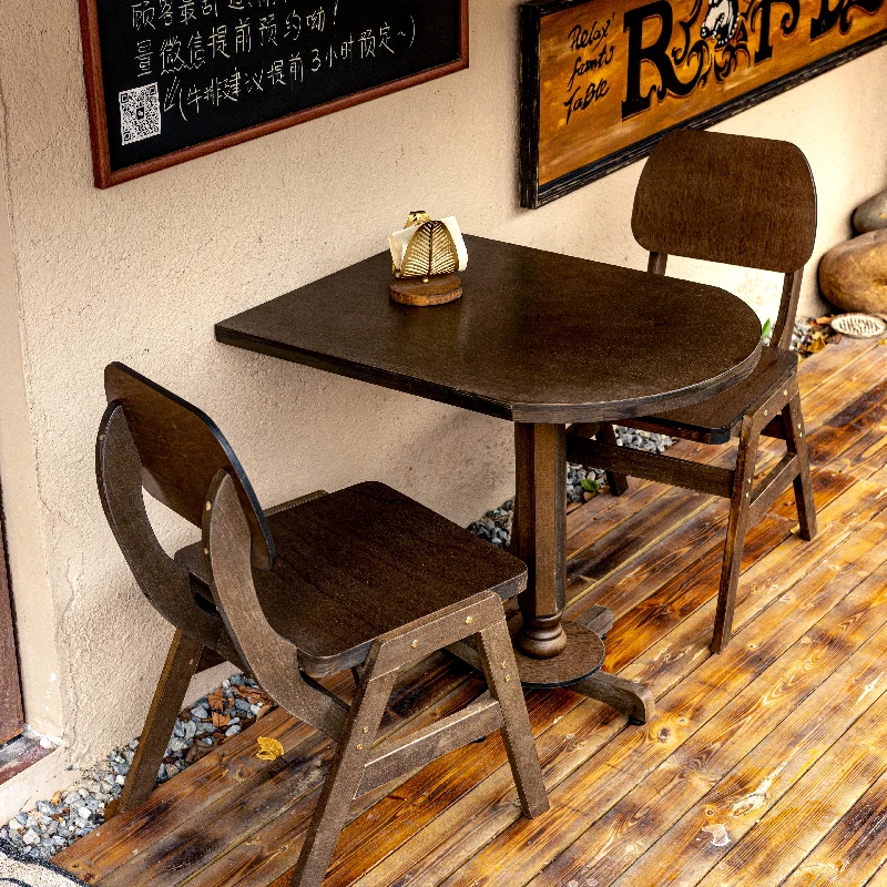 Medieval table and chair combination, solid wood coffee tables wooden dining table 커피 테이블 طاولات قهوه شحن مجاني
Medieval table and chair combination, solid wood coffee tables wooden dining table 커피 테이블 طاولات قهوه شحن مجاني